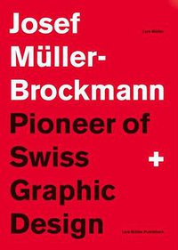 Josef Muller-Brockmann