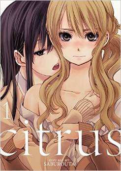 Citrus: Volume 1
