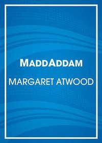 Maddaddam (2013)