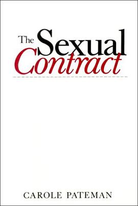 The Sexual Contract