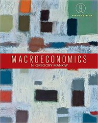 Macroeconomics (9th Edition) (Worth Publishers 2015)