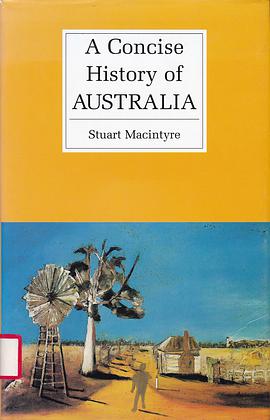 A Concise History of Australia