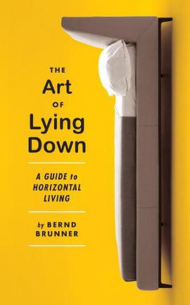 The Art of Lying Down