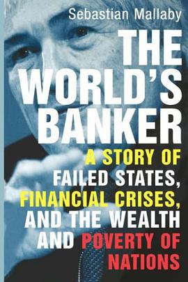 The World's Banker
