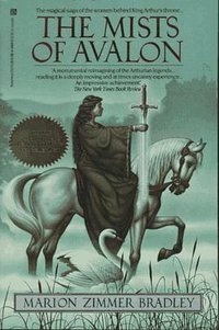 The Mists of Avalon (Del Rey 1987)