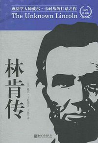 林肯传 (新世界出版社 2011)