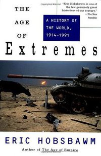 The Age of Extremes (Vintage 1996)