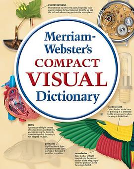 Merriam-Webster's Compact Visual Dictionary