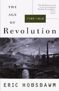 The Age of Revolution (Vintage 1996)
