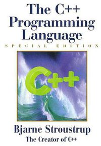The C++ Programming Language, Special Edition (Addison Wesley 2000)