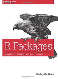 R Packages (O'Reilly Media 2015)