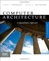 Computer Architecture (Morgan Kaufmann 2011)