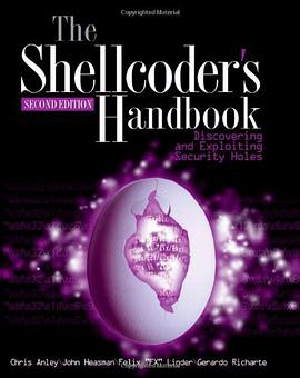 The Shellcoder's Handbook