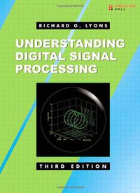 Understanding Digital Signal Processing (Prentice Hall 2010)