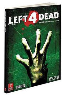 Left 4 Dead