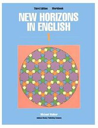 New Horizons in English, Book 3