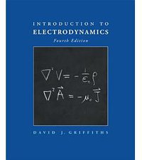 Introduction to Electrodynamics(4th.ed) (Pearson 2012)