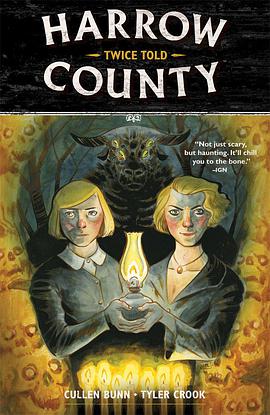 Harrow County