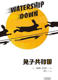 兔子共和国 (天津人民出版社 2016)