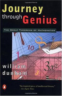 Journey through Genius (Penguin Books 1991)