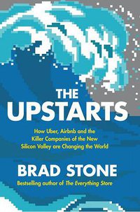 The Upstarts (Bantam Press 2017)