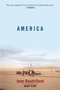 America (Verso 2010)