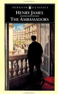 The Ambassadors (Penguin Classics 1987)