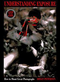 Understanding Exposure (Amphoto Books 1990)