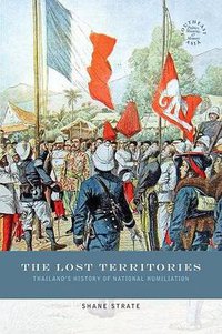 The Lost Territories (University of Hawaii Press, 2015)