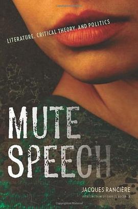Mute Speech