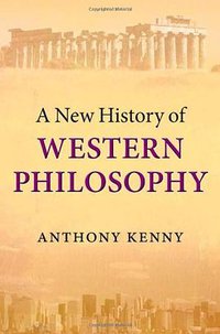 A New History of Western Philosophy (OUP Oxford 2010)