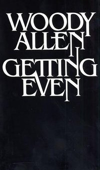 Getting Even (Random House USA Inc 1978)