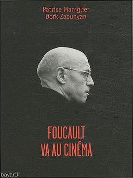 Foucault va au cinéma