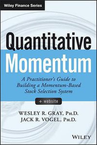 Quantitative Momentum (Wiley 2016)
