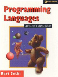 Programming Language with Java Package (Addison Wesley 2002)