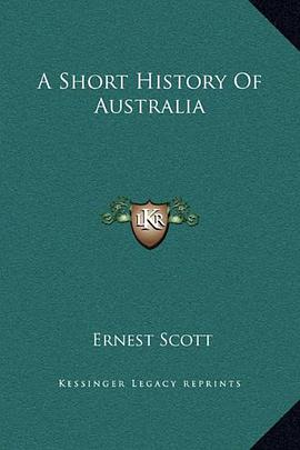 A Short History of Australia