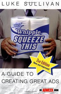 Hey, Whipple, Squeeze This (Wiley 2003)