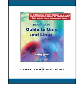 Harley Hahn's Guide to Unix and Linux