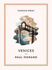 Venices (Pushkin Collection 2013)