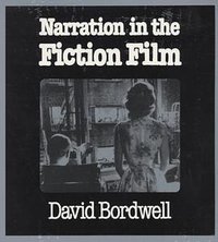 Narration in the Fiction Film (University of Wisconsin Press 1985)