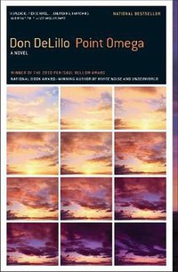 Point Omega (2010)