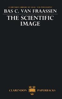 The Scientific Image (Oxford University Press, USA 1980)