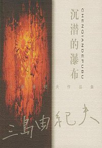 沉潜的瀑布 (中国文联出版社 1999)