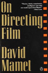 On Directing Film (Penguin Books 1992)