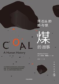 黑石头的爱与恨：煤的故事 (中信出版集团股份有限公司 2017)