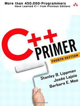 C++ Primer