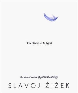 The Ticklish Subject