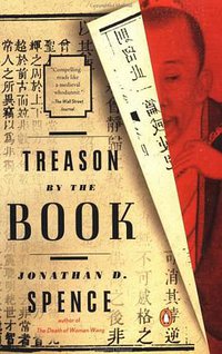 Treason by the Book (Penguin (Non-Classics) 2002)