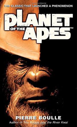 Planet of the Apes