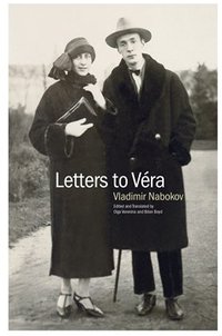 Letters to Véra (Penguin Classics 2014)